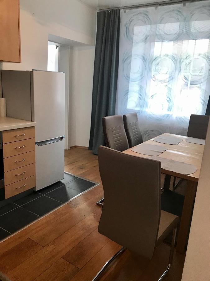 Apartment Jasmine Passail ภายนอก รูปภาพ