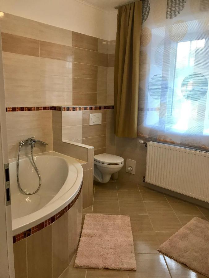 Apartment Jasmine Passail ภายนอก รูปภาพ