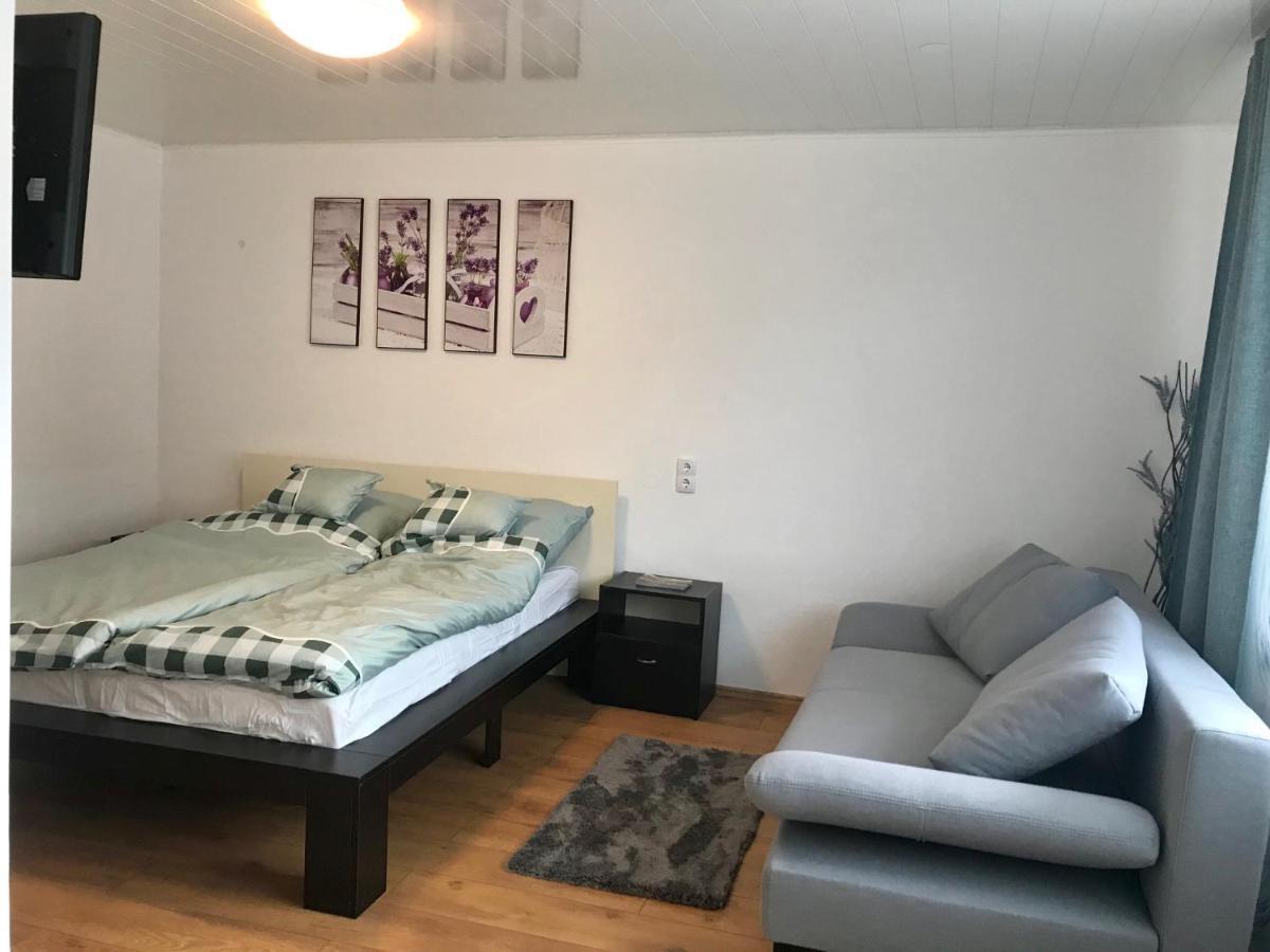 Apartment Jasmine Passail ภายนอก รูปภาพ