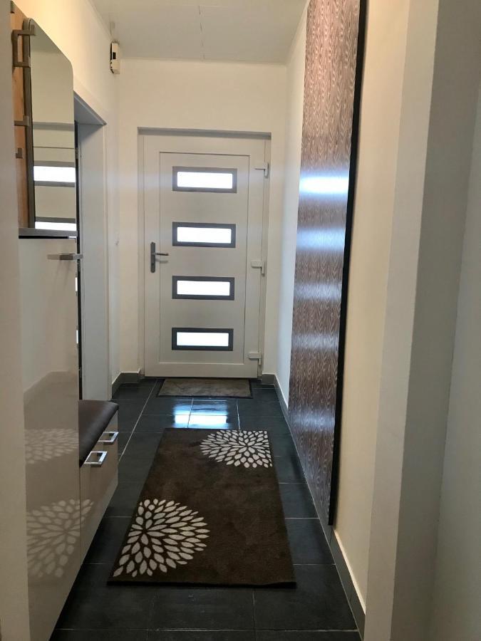 Apartment Jasmine Passail ภายนอก รูปภาพ