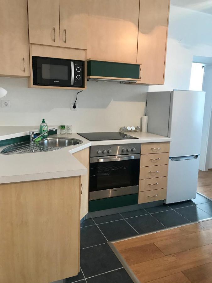 Apartment Jasmine Passail ภายนอก รูปภาพ