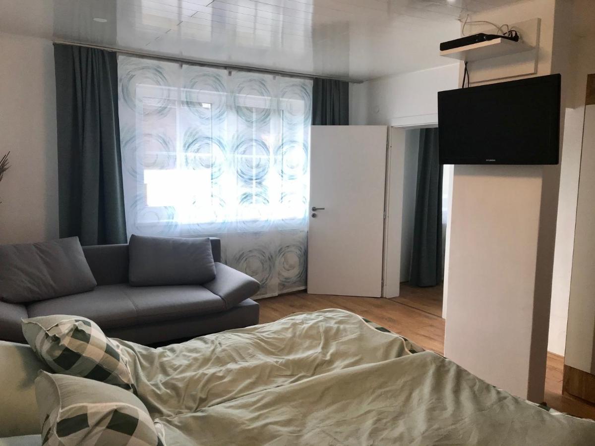 Apartment Jasmine Passail ภายนอก รูปภาพ